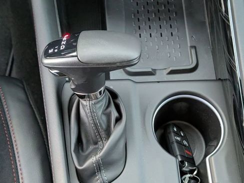 New 2026 Dodge Durango GT AWD/4WD image 22