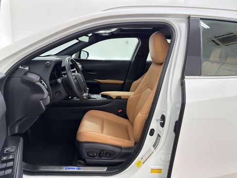 Certified 2024 Lexus UX 250h AWD w/ Premium Package image 5