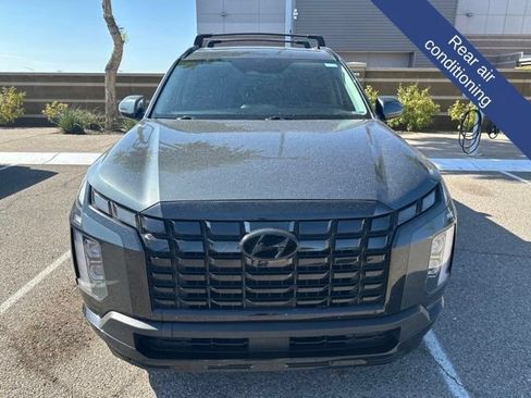 Used 2023 Hyundai Palisade XRT FWD image 13