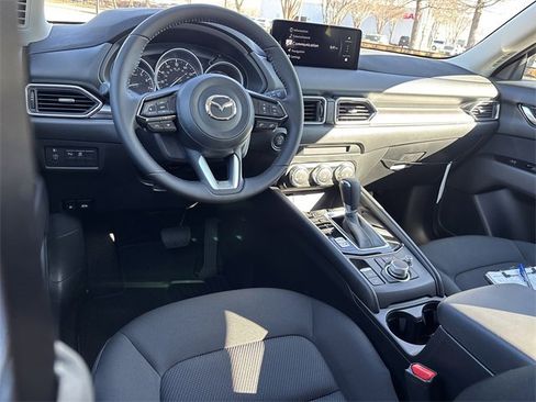 Used 2025 MAZDA CX-5 AWD 2.5 S image 15