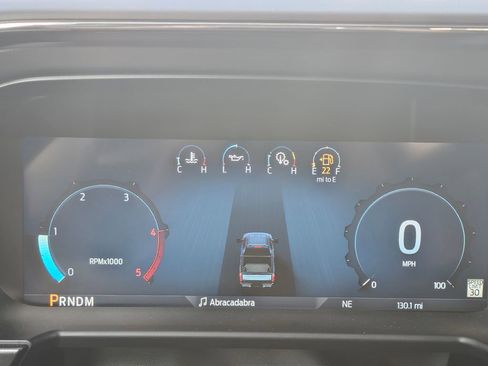 New 2026 Ford F250 Lariat w/ Lariat Premium Package image 16