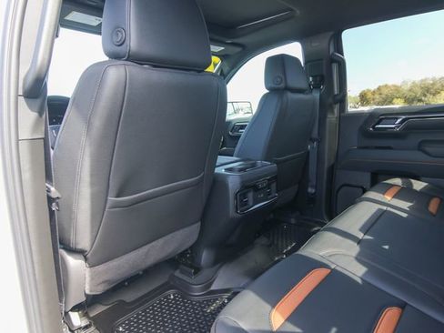 New 2026 GMC Sierra 1500 AT4 w/ AT4 Premium Package AWD/4WD image 26