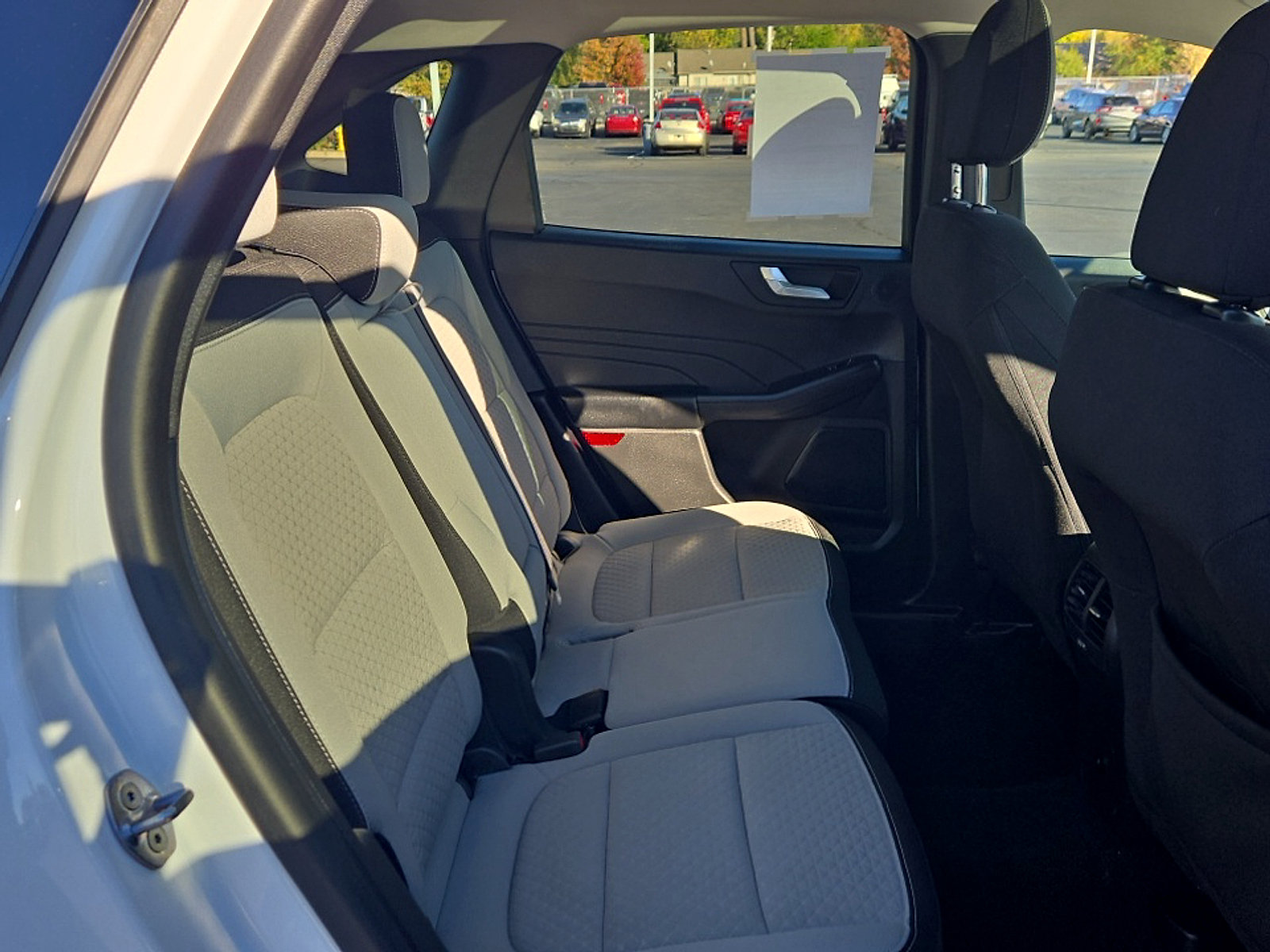 Used 2023 Ford Escape Active w/ Tech Pack #2 AWD/4WD image 22