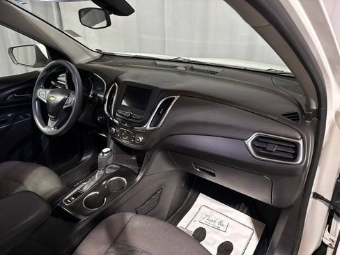 Used 2019 Chevrolet Equinox LT AWD/4WD image 30