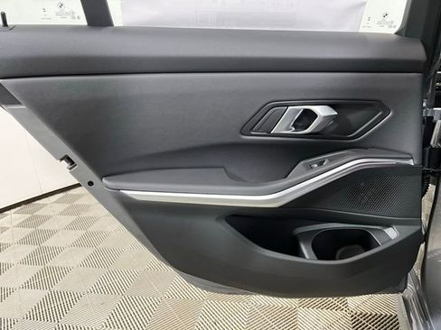 New 2026 BMW 330i xDrive Sedan w/ Premium Package image 15