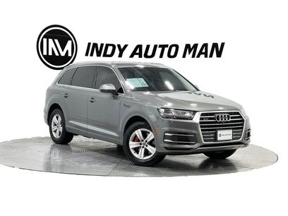 Used 2018 Audi Q7 2.0T Premium Plus w/ Premium Plus Package