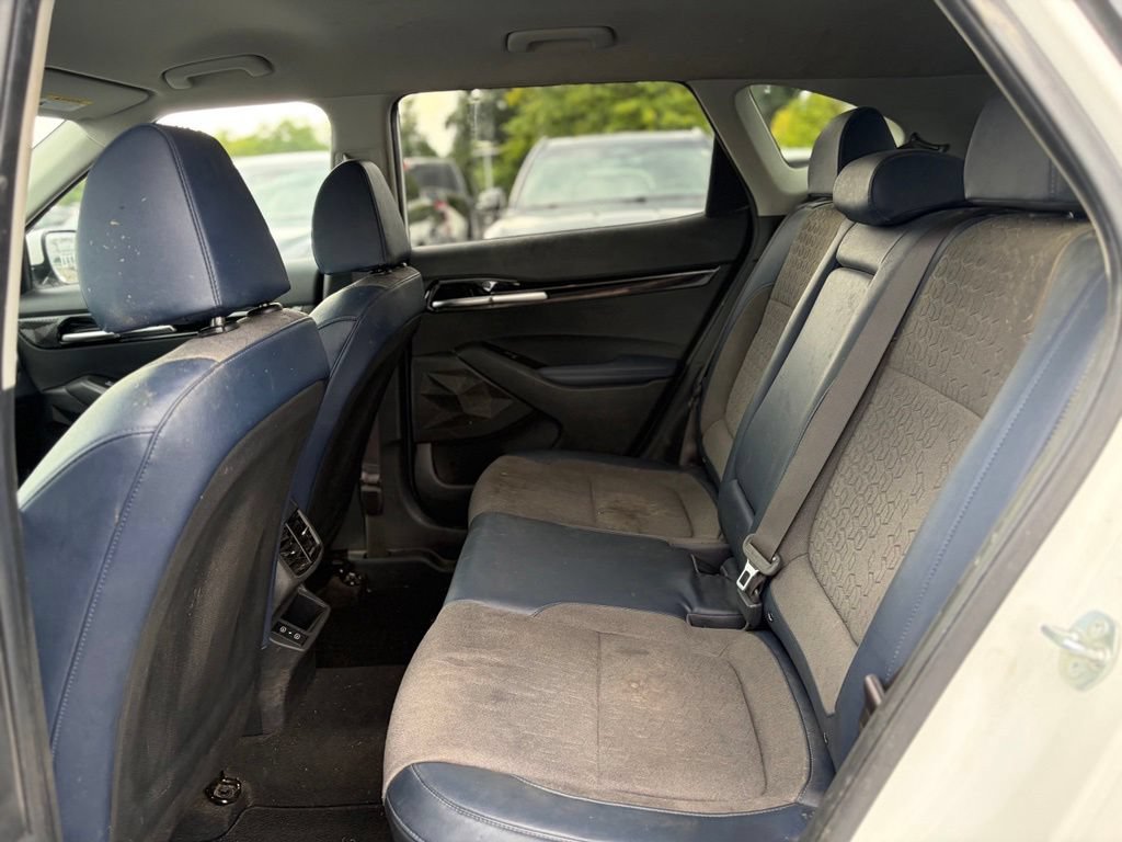 Used 2024 Kia Seltos S AWD/4WD image 11