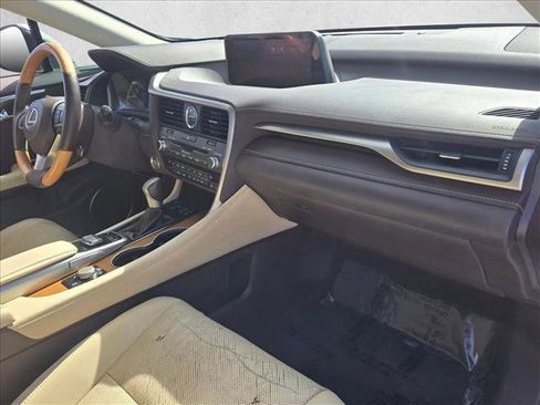 Used 2017 Lexus RX 350 FWD w/ Premium Package image 20