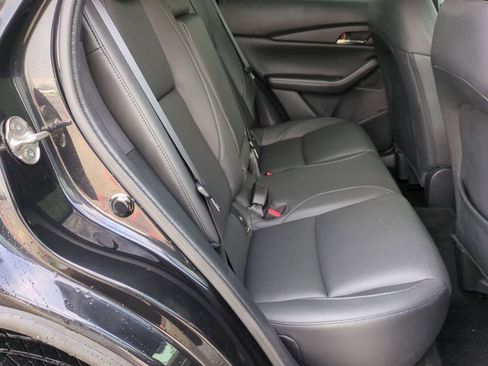 Used 2023 MAZDA CX-30 AWD 2.5 S w/ Preferred Package image 19