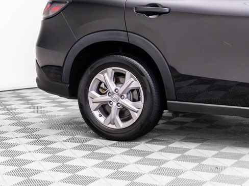 Used 2024 Honda HR-V LX image 35