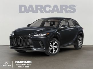 New 2026 Lexus RX 350 Premium AWD/4WD video 1