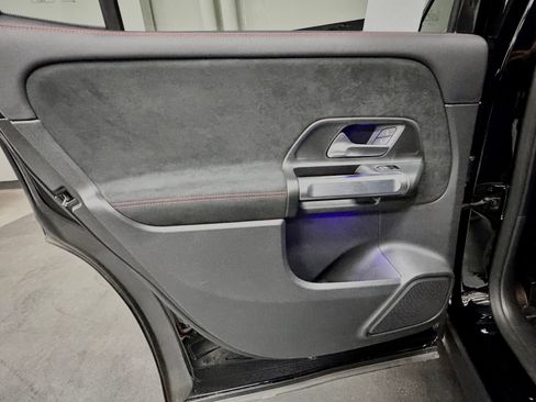 Certified 2023 Mercedes-Benz GLB 250 image 37