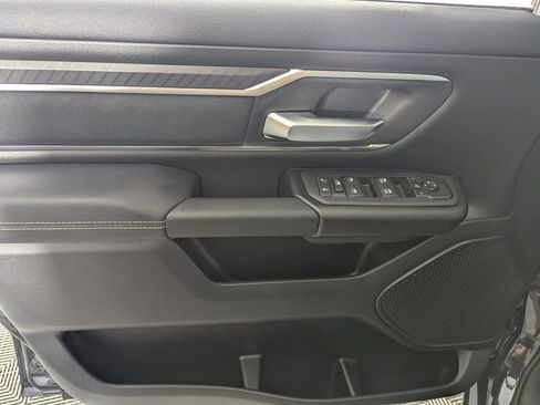 New 2026 RAM 1500 Big Horn image 21