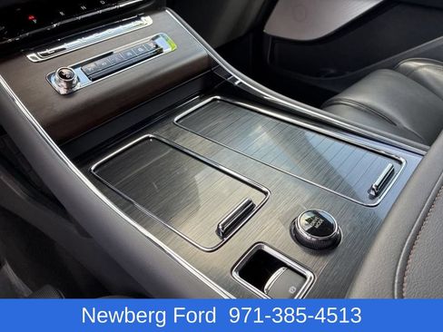 Used 2025 Lincoln Aviator Reserve w/ Equipment Group 201A AWD/4WD image 22