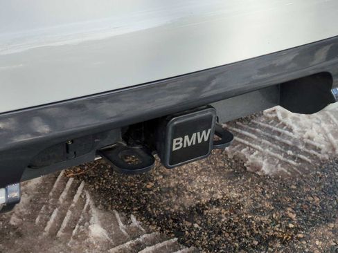 Used 2025 BMW X7 M60i image 36