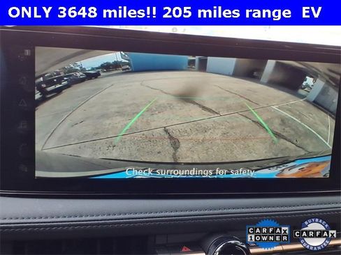 Used 2023 Nissan Ariya ENGAGE e-4ORCE image 28