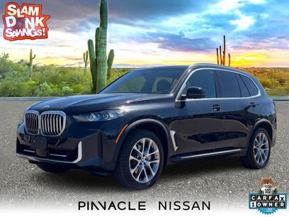 Used 2024 BMW X5 sDrive40i