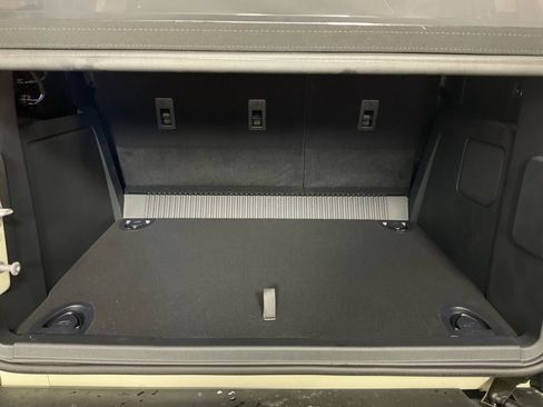 New 2026 Ford Bronco Big Bend image 11