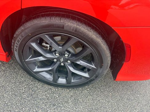 Used 2021 Dodge Charger GT RWD image 54