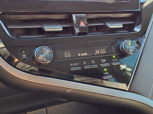Certified 2024 Toyota Camry SE w/ Cold Weather Package FWD image 11
