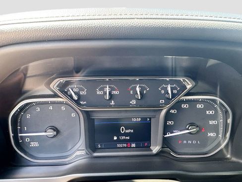Used 2022 GMC Sierra 1500 SLT AWD/4WD image 14