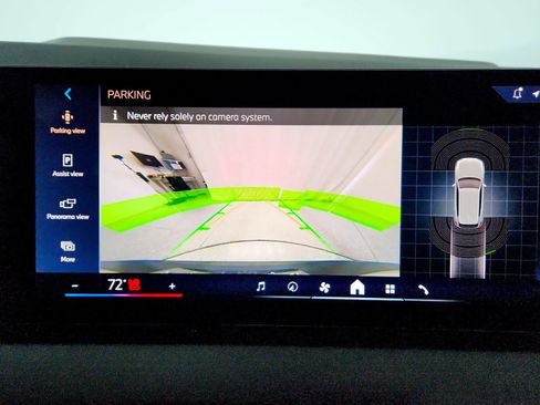 Used 2025 BMW X3 xDrive30i w/ Convenience Package image 14