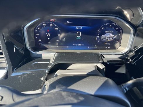 New 2026 Chevrolet Silverado 1500 LT image 12