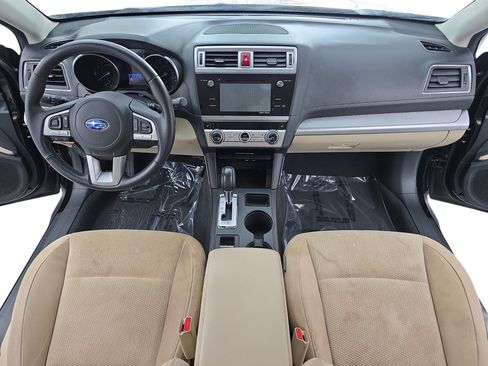 Used 2015 Subaru Outback 2.5i Premium AWD/4WD image 9