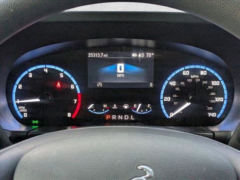 Used 2024 Ford Bronco Sport Big Bend image 3