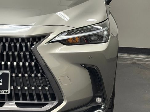 Used 2026 Lexus NX 350 AWD w/ Accessory Package (Z1) image 6