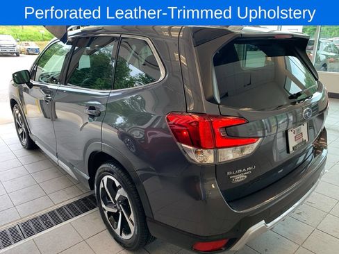 Certified 2024 Subaru Forester Touring AWD/4WD image 16