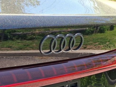 New 2026 Audi A5 2.0T Premium Plus AWD/4WD image 21