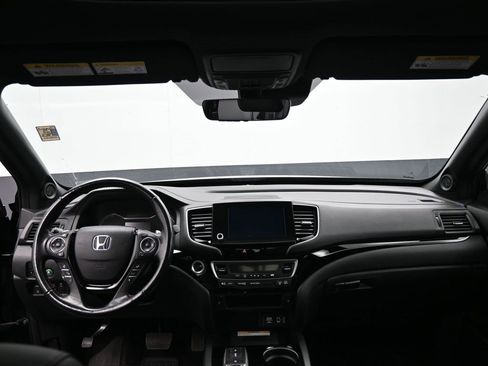 Used 2023 Honda Ridgeline Black Edition image 34