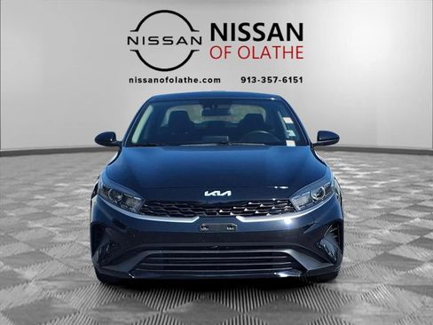 Used 2023 Kia Forte LXS image 29