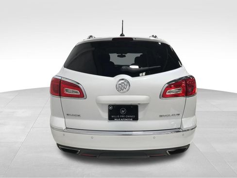 Used 2017 Buick Enclave Convenience FWD image 5