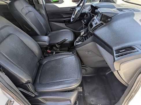 Used 2021 Ford Transit Connect XL FWD image 18