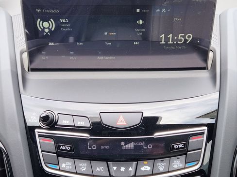 New 2026 Acura RDX SH-AWD image 17