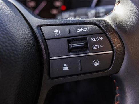 Used 2024 Honda CR-V Sport image 16