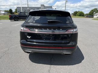 Used 2019 Lincoln Nautilus Reserve AWD/4WD video 4
