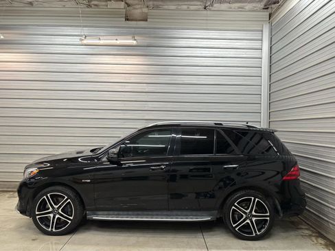 Used 2019 Mercedes-Benz GLE 43 AMG 4MATIC image 8