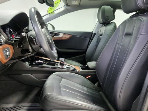 Used 2022 Audi A5 2.0T Premium w/ Convenience Package image 11