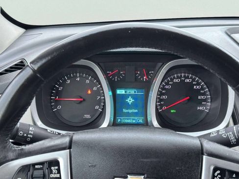 Used 2017 Chevrolet Equinox LT w/ Convenience Package image 25