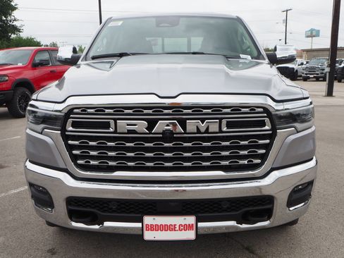 New 2025 RAM 1500 Limited image 3