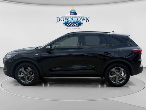 Used 2026 Ford Escape ST-Line FWD image 6