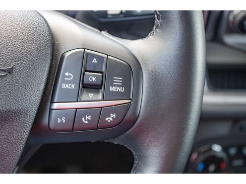 Used 2024 Ford Bronco Sport Outer Banks w/ Tech Package AWD/4WD image 38