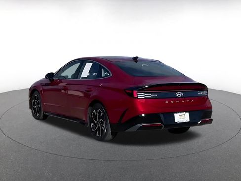 Used 2025 Hyundai Sonata SEL image 11