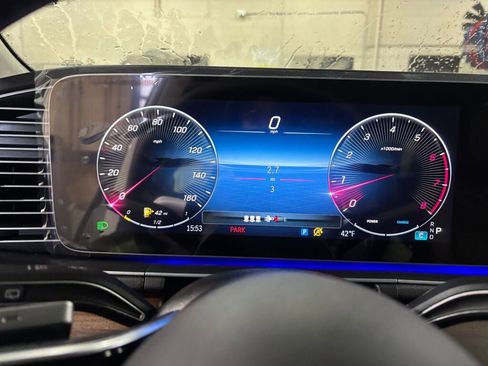 New 2026 Mercedes-Benz GLE 350 4MATIC image 3