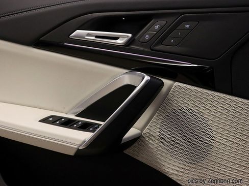 New 2026 BMW X1 xDrive28i w/ Technology Package image 26