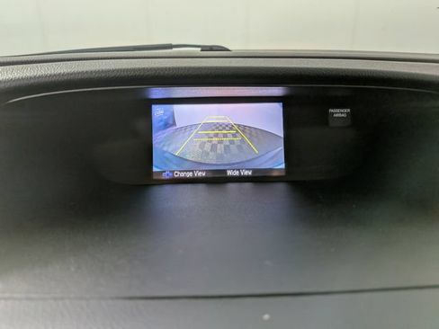 Used 2014 Honda CR-V EX image 5