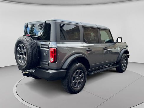 Used 2024 Ford Bronco Big Bend AWD/4WD image 5